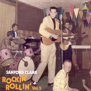 Sanford Clark - Discography Sanfor13