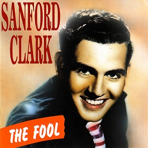 Sanford Clark - Discography Sanfor17