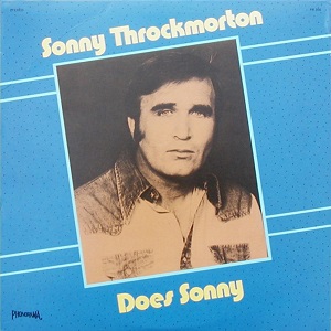 Sonny Throckmorton - Discography Sonny_12