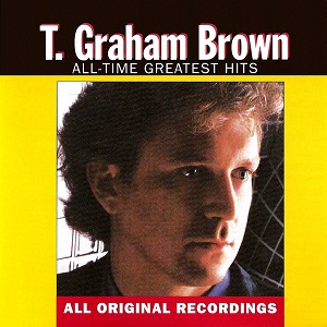 T. Graham Brown - Discography (NEW) T_grah23