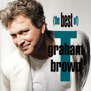 T. Graham Brown - Discography (NEW) T_grah35