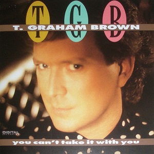 T. Graham Brown - Discography (NEW) T_grah40