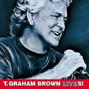 T. Graham Brown - Discography (NEW) T_grah41