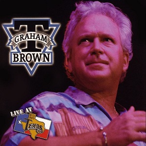 T. Graham Brown - Discography (NEW) T_grah45