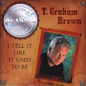 T. Graham Brown - Discography (NEW) T_grah48