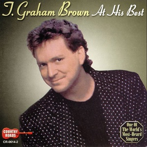 T. Graham Brown - Discography (NEW) T_grah49