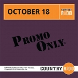 VA - Promo Only Country Radio 2018 - Discography