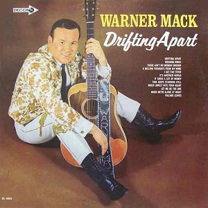 Warner Mack - Discography Warner18