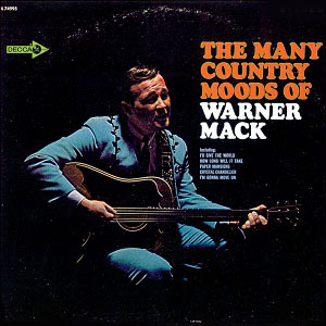 Warner Mack - Discography Warner22