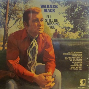 Warner Mack - Discography Warner23