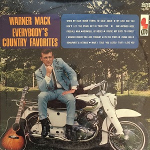 Warner Mack - Discography Warner26