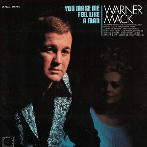 Warner Mack - Discography Warner27