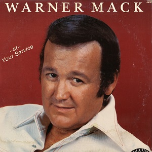 Warner Mack - Discography Warner31
