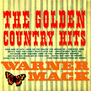 Warner Mack - Discography - Page 2 Warner32