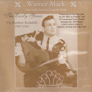 Warner Mack - Discography - Page 2 Warner34