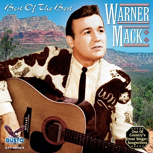 Warner Mack - Discography - Page 2 Warner39