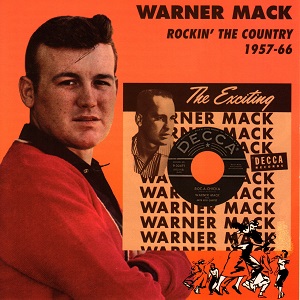 Warner Mack - Discography - Page 2 Warner40