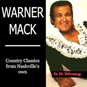 Warner Mack - Discography Warner44