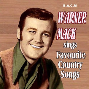 Warner Mack - Discography - Page 2 Warner45