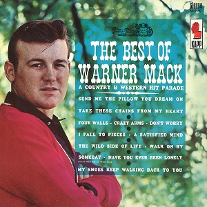 Warner Mack - Discography Warner46