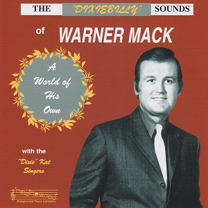 Warner Mack - Discography Warner49