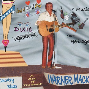 Warner Mack - Discography Warner50