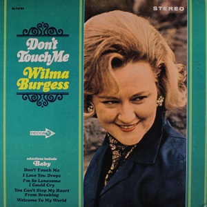 Wilma Burgess - Discography Wilma_10