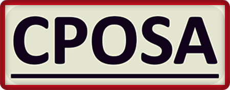 Communist Party Of Sandreas - CPOSA Cposa111