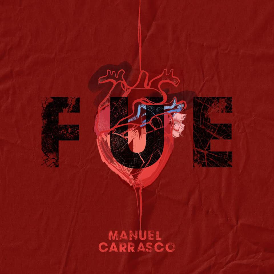 Manuel Carrasco >> álbum "Corazón y Flecha" - Página 2 27303310