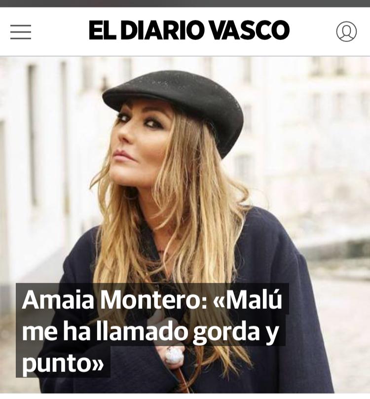 Amaia Montero >> álbum "Nacidos para creer" - Página 45 63ea6a10