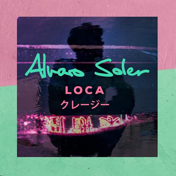 Alvaro Soler >> album "Mar de Colores" Alvaro10