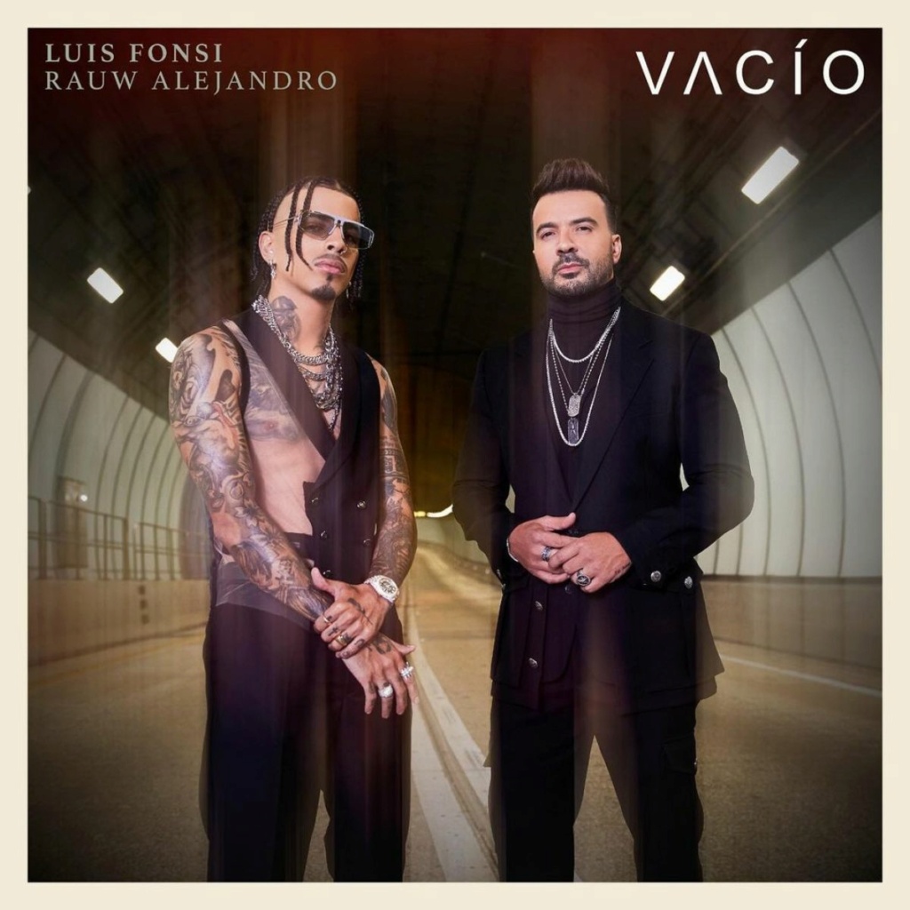 Luis Fonsi, Rauw Alejandro >> single "VACÍO" - Página 17 Descar12