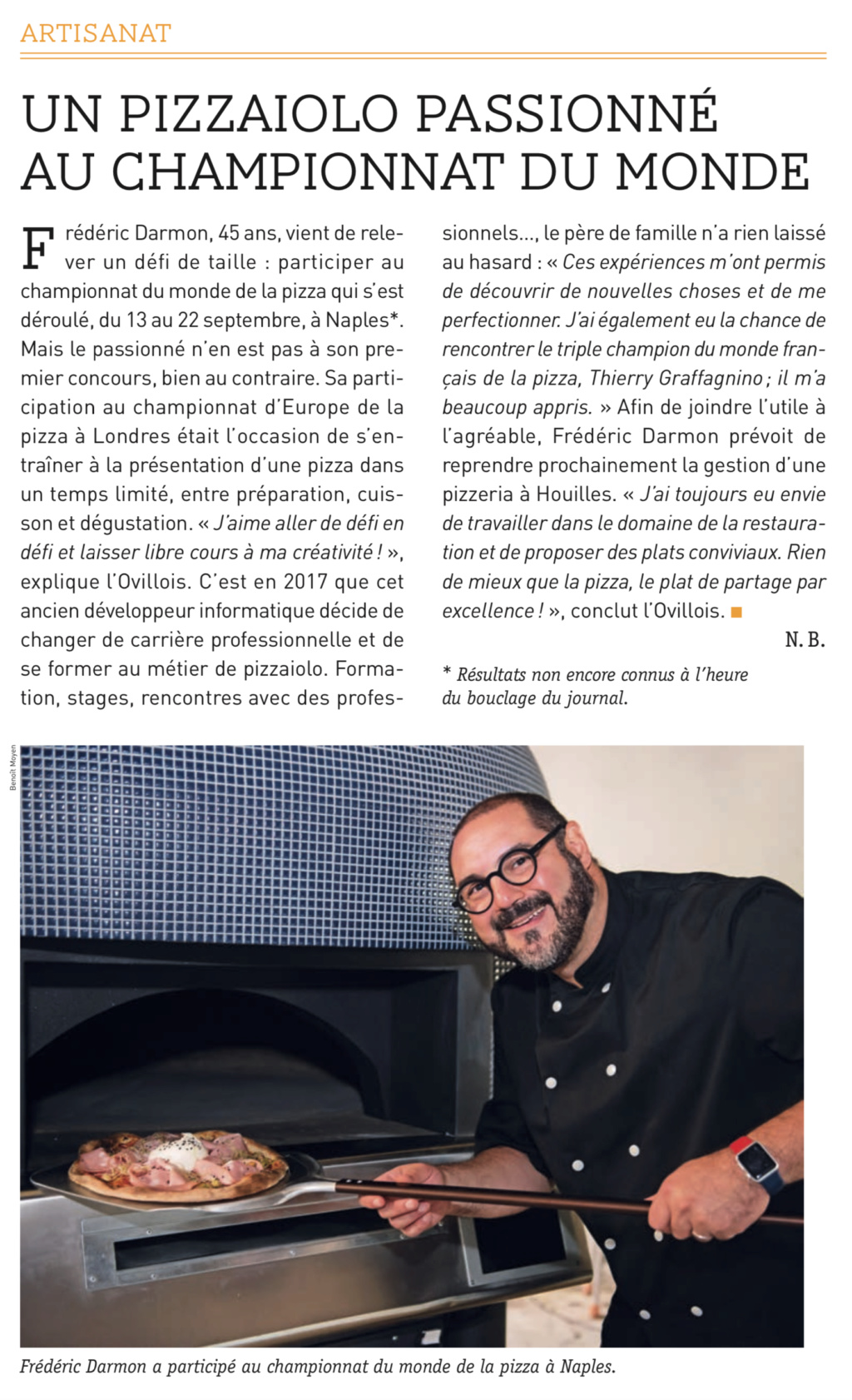 Mon premier article Captur10