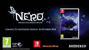 Nintendo Switch - The full set - Page 3 Nero10