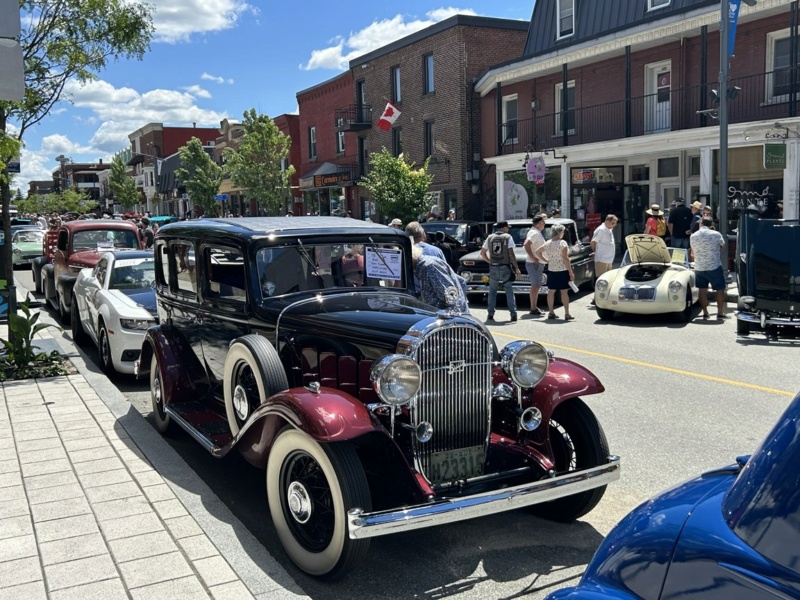 2024 Magog CarShow Ambzbb12