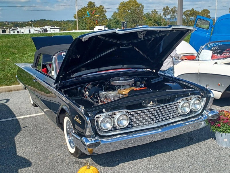 2023 : AACA Hershey Fall Meet Fdma1_12