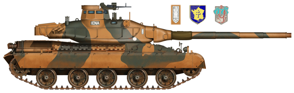 L'AMX 30 B et B2 Amx30_11
