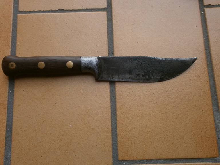 couteau Sabatier Coute107