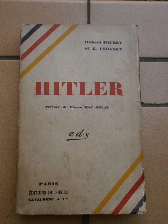 livre Hitler 1932 et Goebells 1939 Livr1023