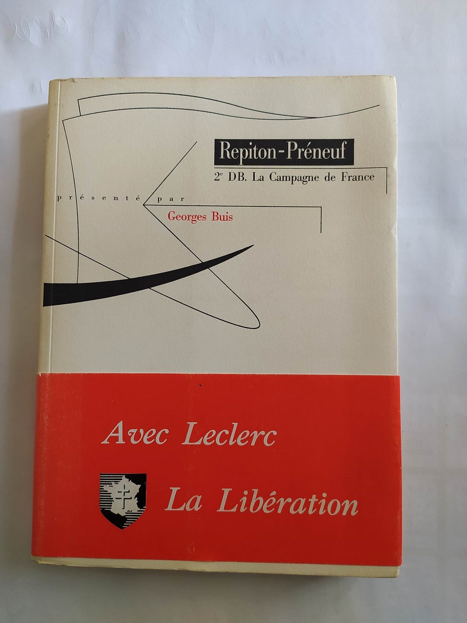 2 DB la campagne de france Repiton-Preneuf Z-livr15