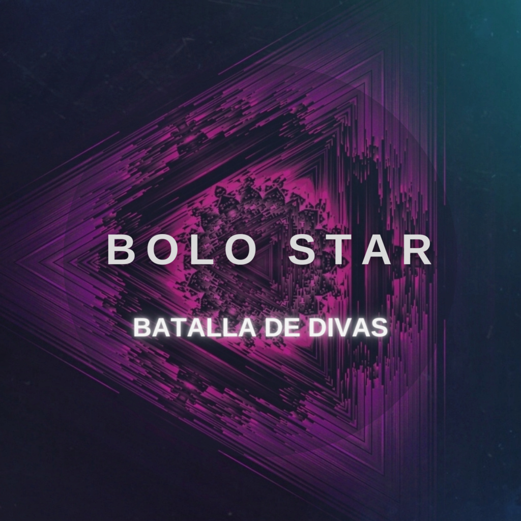 BOLOLANDIA 50 |  Bolo Star XI (Batalla de divas)  ► Voto hasta 29 sept Floral14
