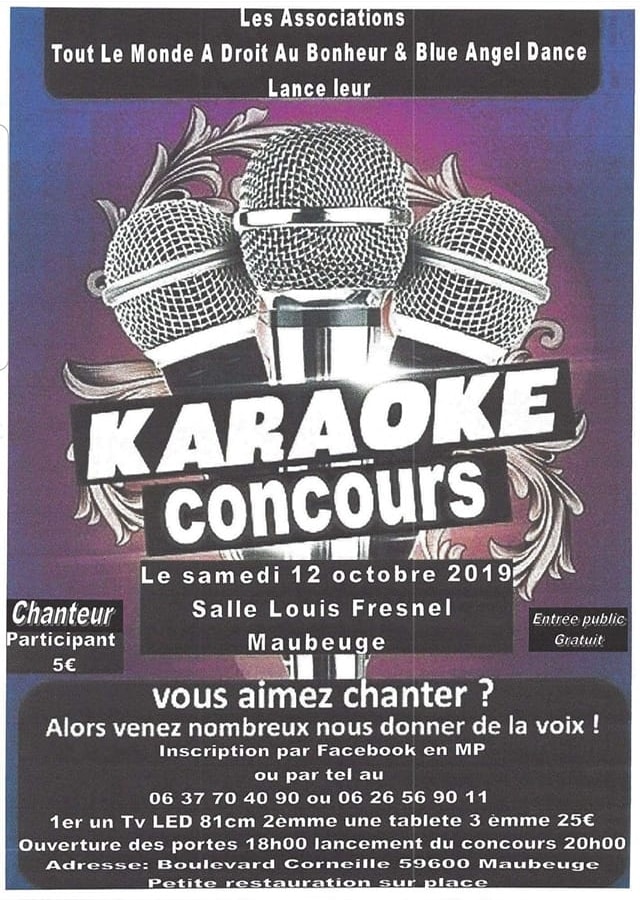 KARAOKE 72379310