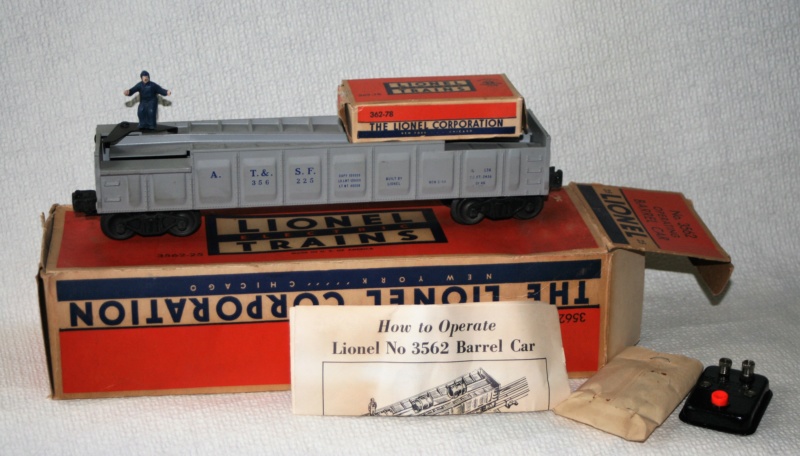 LIONEL 1945-1965 Operat10