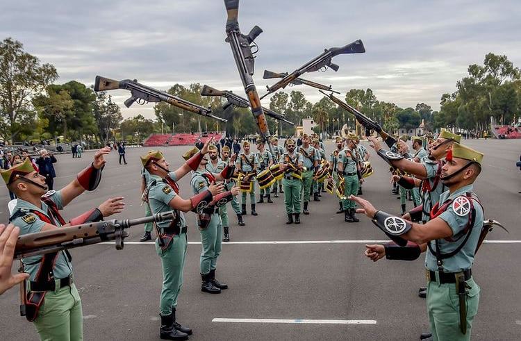 La Legión Española - Página 11 16897510