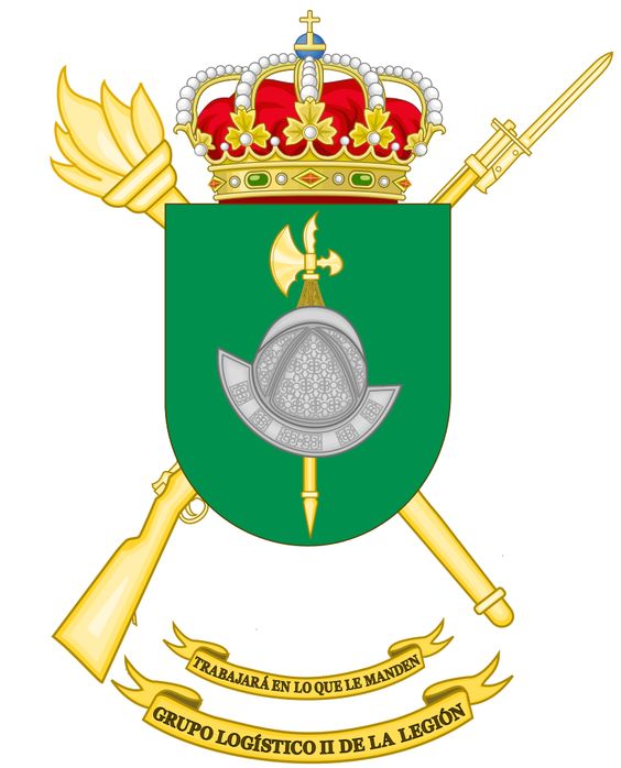 HERALDICA EJERCITO ESPAÑOL - Página 2 6a5bd810