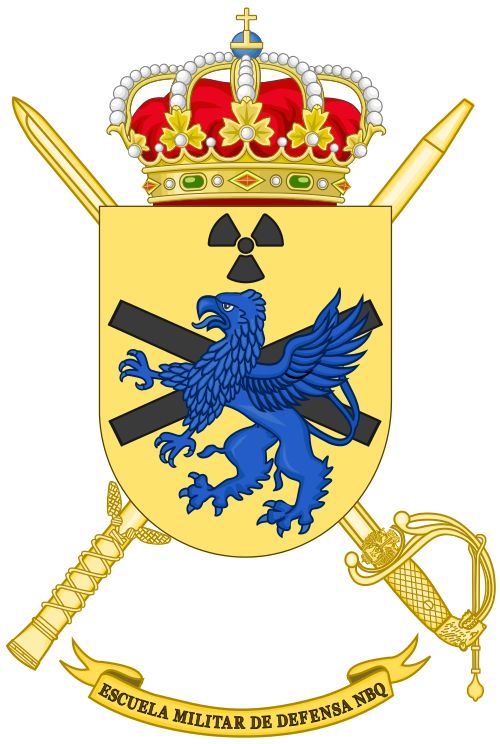 HERALDICA EJERCITO ESPAÑOL - Página 2 77c47810