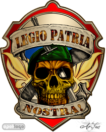LEGIO PATRIO NOSTRA Legio-10