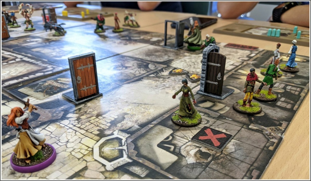 Partie du samedi 9 octobre 2021 - Zombicide "Black Plague" 0147