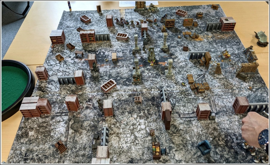 Parties du samedi 29 octobre 2022 - "De Chair & d'Acier" - "Frostgrave" 0173