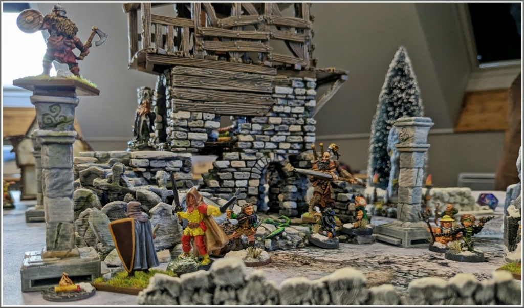 Partie du samedi 11 février 2023 - Frostgrave 1460